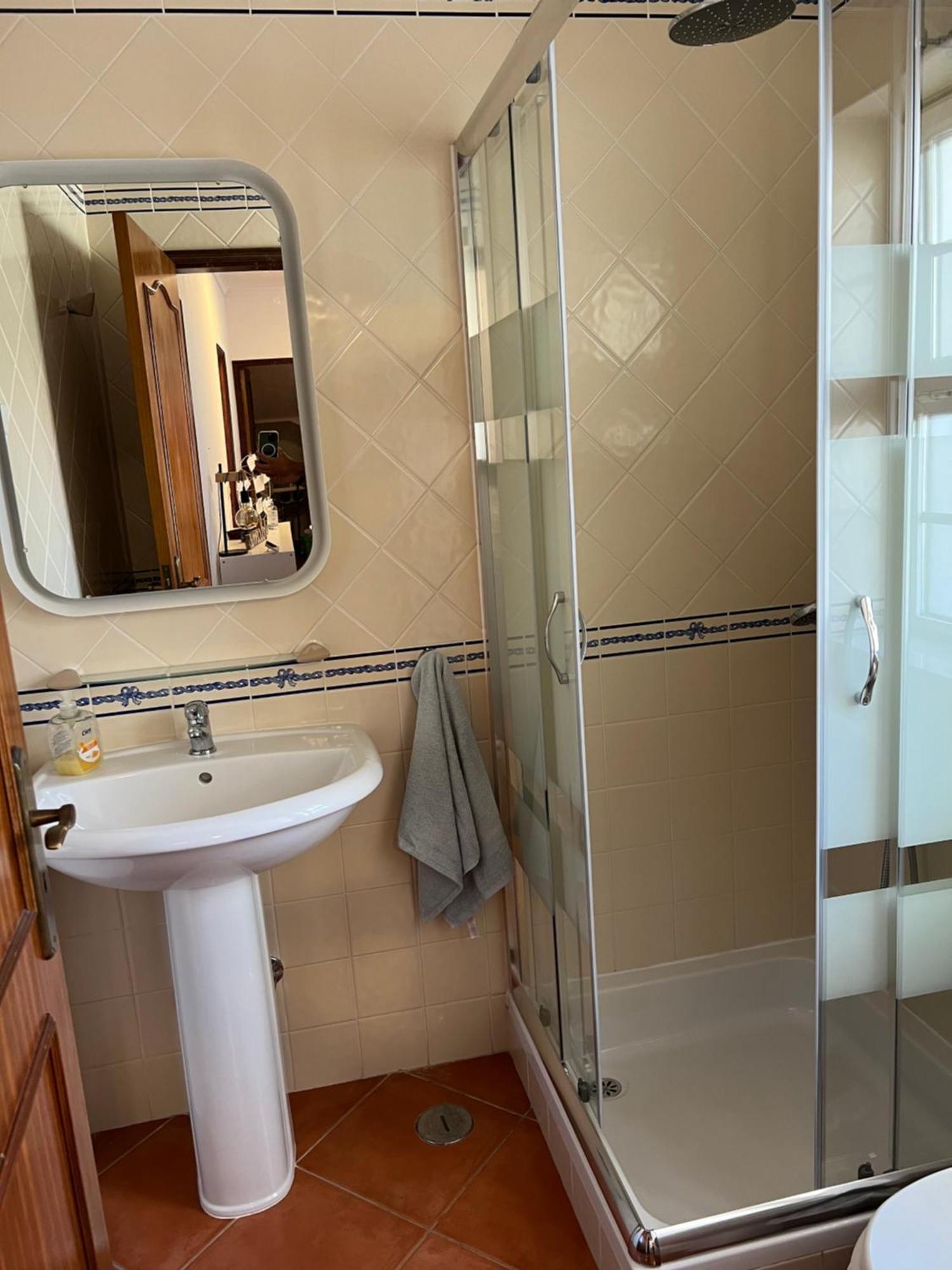 Quarto Duplo Com Terraco E Casa De Banho Privativa - Em Casa De Praia Em Almograve - Trilho Dos Pescadores Одемира Екстериор снимка